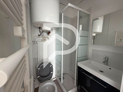 Appartement Meru 1 pièce(s) 22 m2