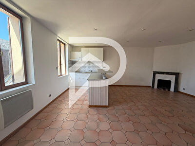 Appartement Meru 1 pièce(s) 31 m2