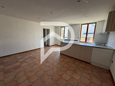 Appartement Meru 1 pièce(s) 31 m2