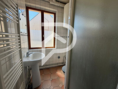 Appartement Meru 1 pièce(s) 31 m2