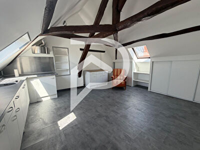 Appartement Méru 1 pièce(s) 20 m2