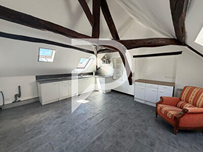 Appartement Méru 1 pièce(s) 20 m2