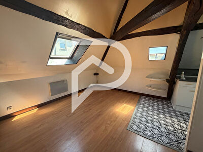 Appartement Meru 2 pièce(s) 20 m2