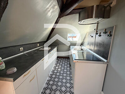 Appartement Meru 2 pièce(s) 20 m2