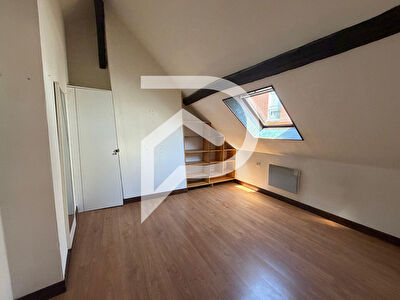 Appartement Meru 2 pièce(s) 20 m2