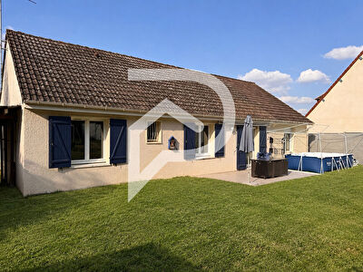 Maison Beauvais 6 pièce(s) 104 m2