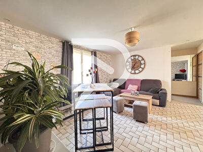 Maison Beauvais 6 pièce(s) 104 m2