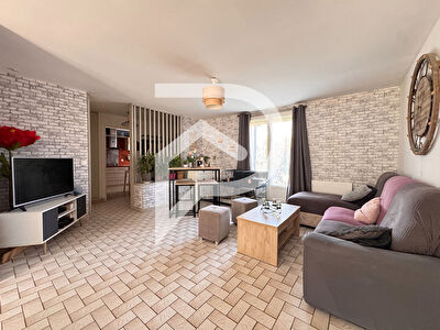 Maison Beauvais 6 pièce(s) 104 m2