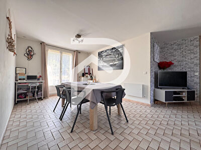 Maison Beauvais 6 pièce(s) 104 m2