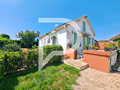 Maison Goincourt 4 pièce(s) 72 m2