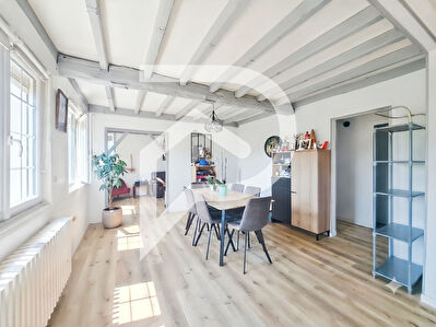Maison Goincourt 4 pièce(s) 72 m2