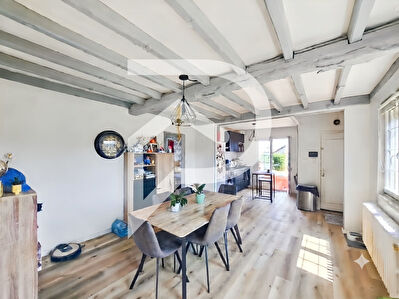 Maison Goincourt 4 pièce(s) 72 m2