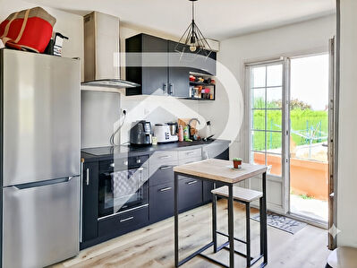 Maison Goincourt 4 pièce(s) 72 m2