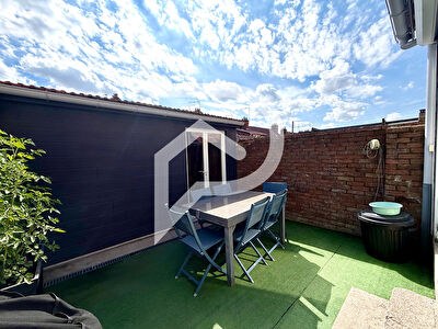 Maison Beauvais 5 pièce(s) 85 m2