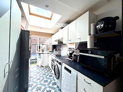 Maison Beauvais 5 pièce(s) 85 m2