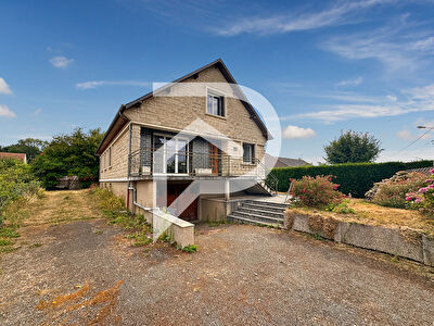 Maison Beauvais 7 pièce(s) 130 m2