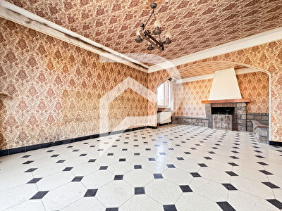 Maison Beauvais 7 pièce(s) 130 m2