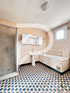 Maison Beauvais 7 pièce(s) 130 m2