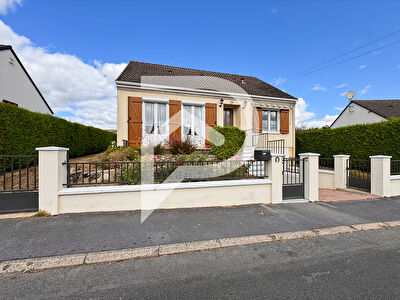 Maison Goincourt 6 pièce(s) 100 m2