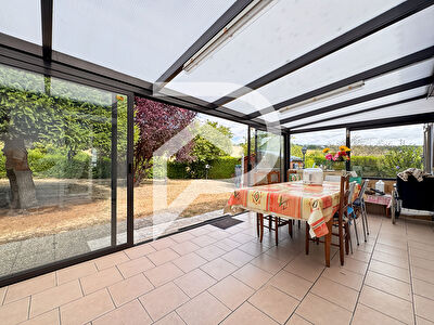 Maison Goincourt 6 pièce(s) 100 m2