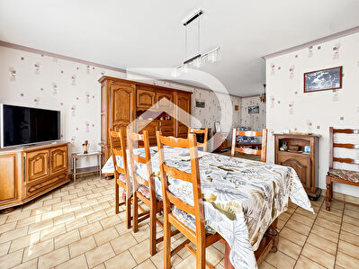 Maison Goincourt 6 pièce(s) 100 m2