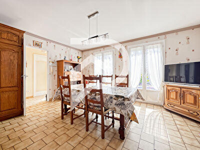 Maison Goincourt 6 pièce(s) 100 m2