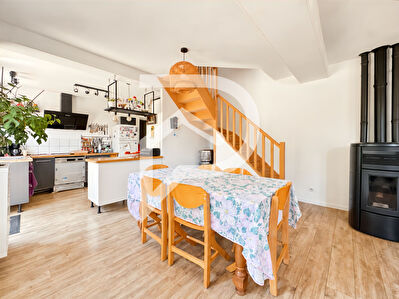 Maison Beauvais 5 pièce(s) 146 m2