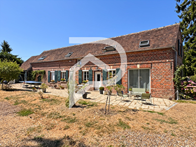 Maison Ons en Bray 5 pièce(s) 146 m2