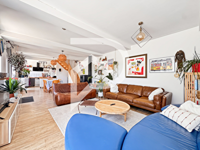 Maison Ons en Bray 5 pièce(s) 146 m2