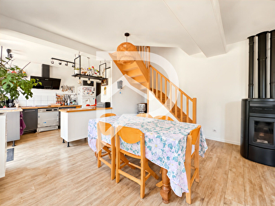 Maison Ons en Bray 5 pièce(s) 146 m2