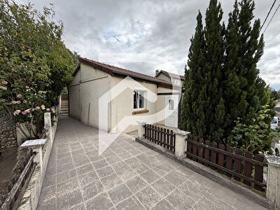 Maison Meru 4 pièce(s) 73 m2