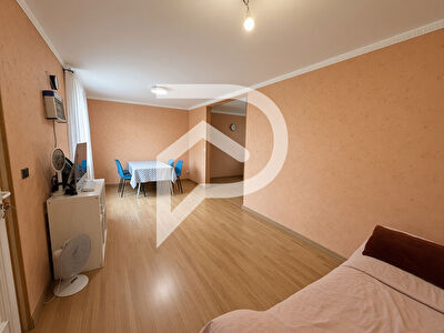 Maison Meru 4 pièce(s) 73 m2