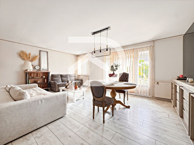 Maison Saint Just en Chaussée 5 pièce(s) 82 m2