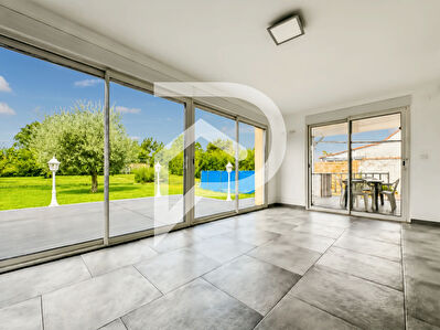 Maison Saint Just en Chaussée 5 pièce(s) 82 m2