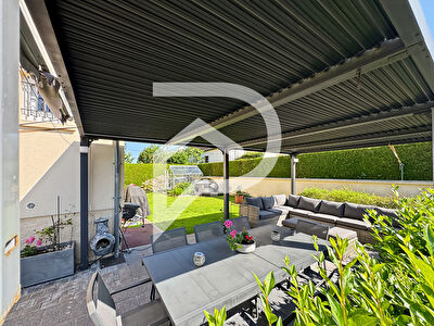 Maison Beauvais 7 pièce(s) 152 m2