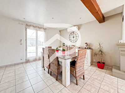 Maison Savignies 8 pièce(s) 130 m2