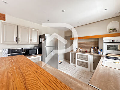 Maison Savignies 8 pièce(s) 130 m2