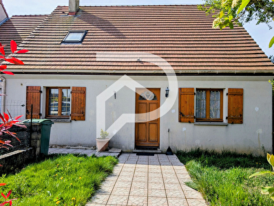 Maison Méru - 6 pièce(s) - 105 m2