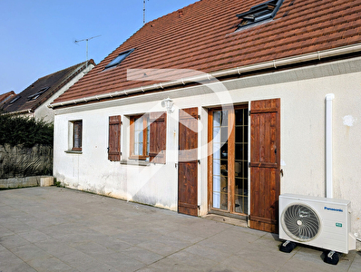 Maison Méru - 6 pièce(s) - 105 m2