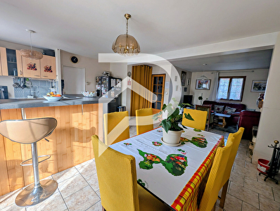 Maison Méru - 6 pièce(s) - 105 m2
