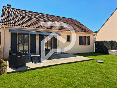 Maison Froissy 5 pièce(s) 90 m2