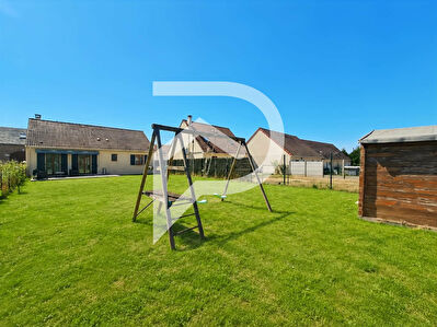 Maison Froissy 5 pièce(s) 90 m2