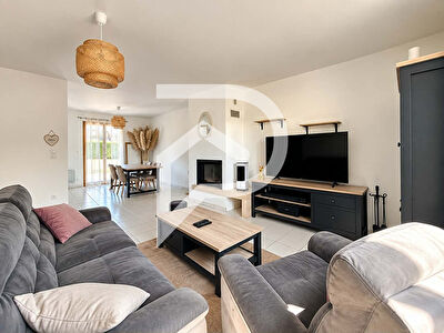 Maison Froissy 5 pièce(s) 90 m2