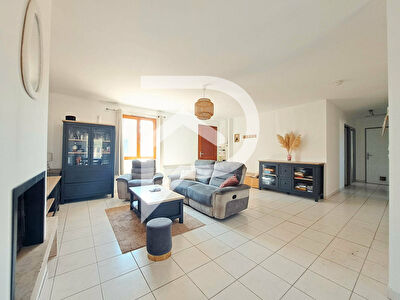 Maison Froissy 5 pièce(s) 90 m2