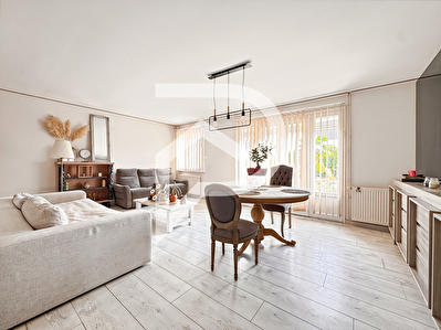 Maison Montdidier 5 pièce(s) 82 m2