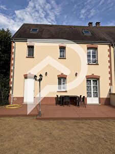 Maison Sainte Genevieve 7 pièce(s) 112 m2