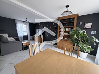 Maison Sainte Genevieve 7 pièce(s) 112 m2