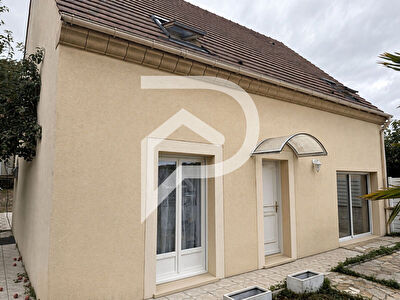 Maison Méru 6 pièce(s) 117 m2