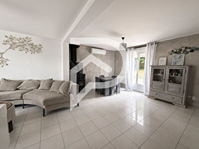 Maison Méru 6 pièce(s) 117 m2