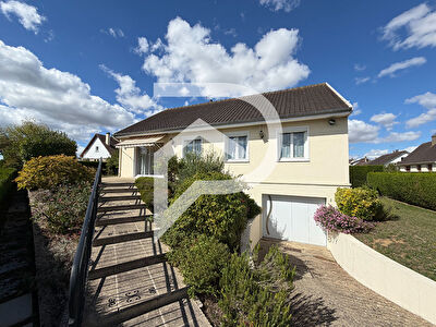 Maison Beauvais 5 pièce(s) 92 m2